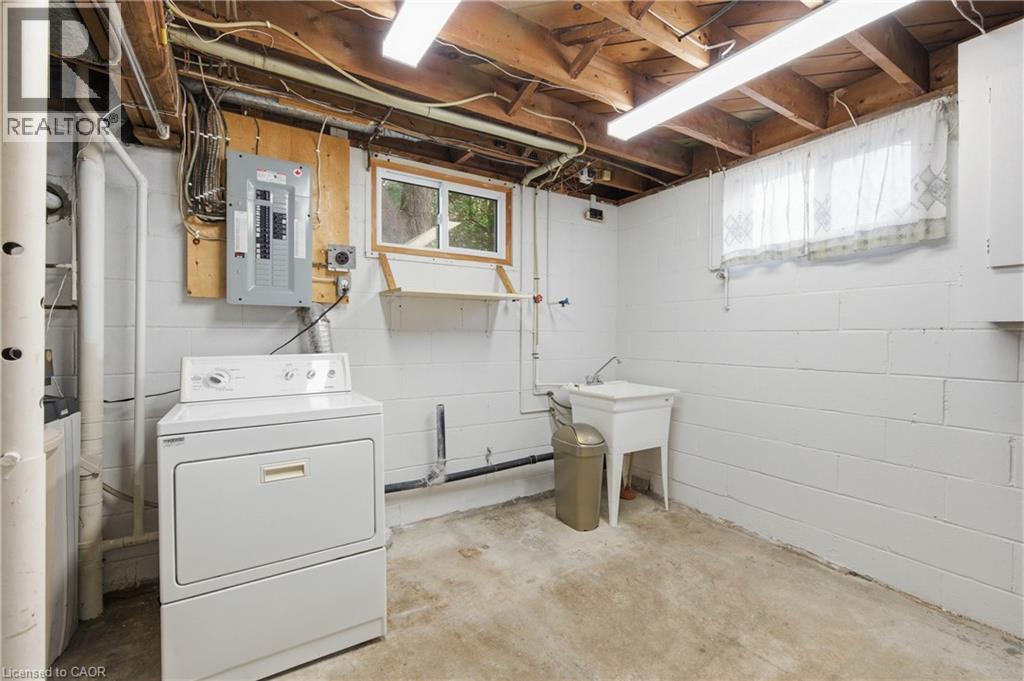 19 TAYLOR Avenue - 38