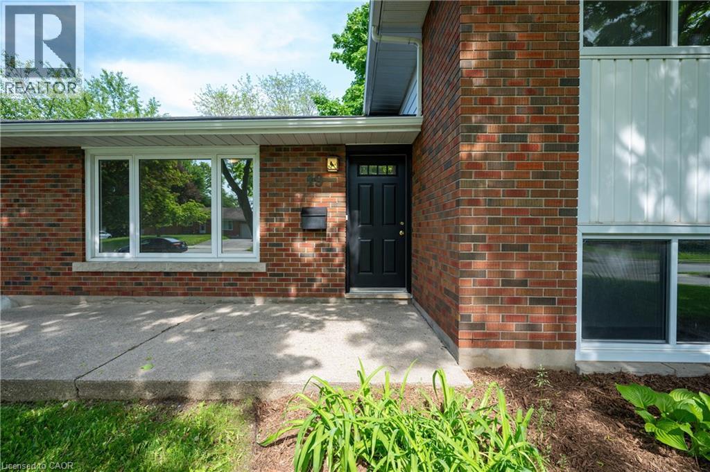 19 TAYLOR Avenue - 4