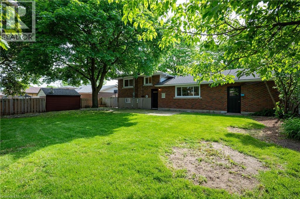 19 TAYLOR Avenue - 42
