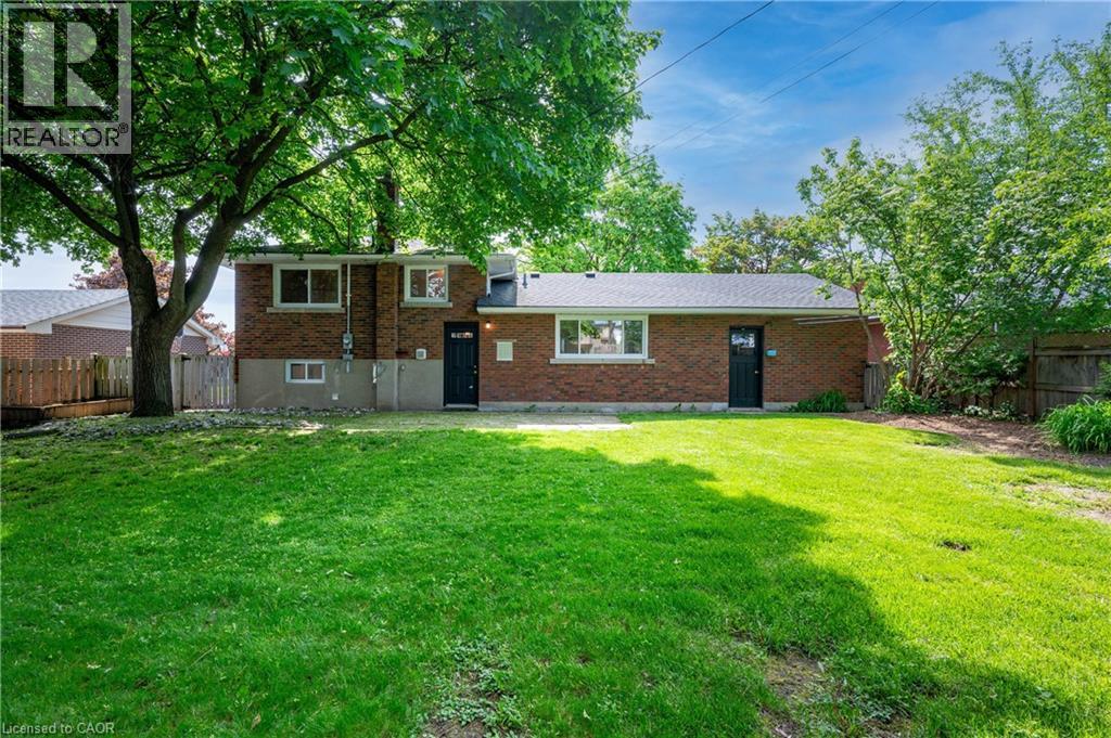 19 TAYLOR Avenue - 44