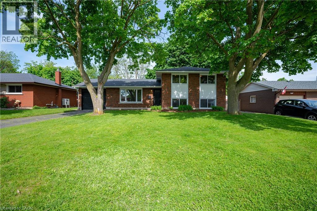 19 TAYLOR Avenue - 50
