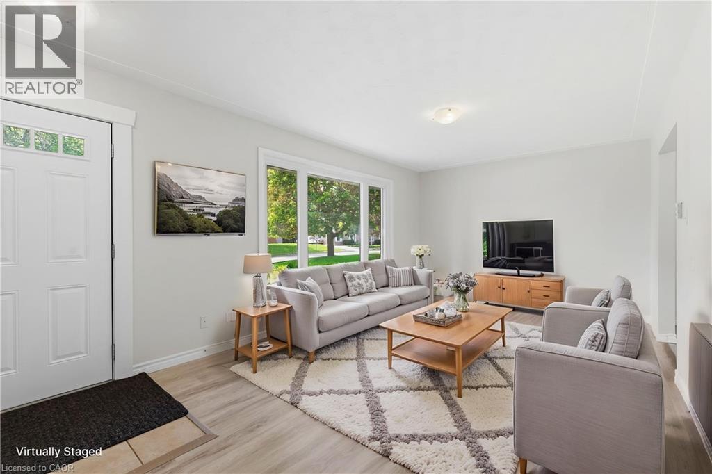19 TAYLOR Avenue - 6