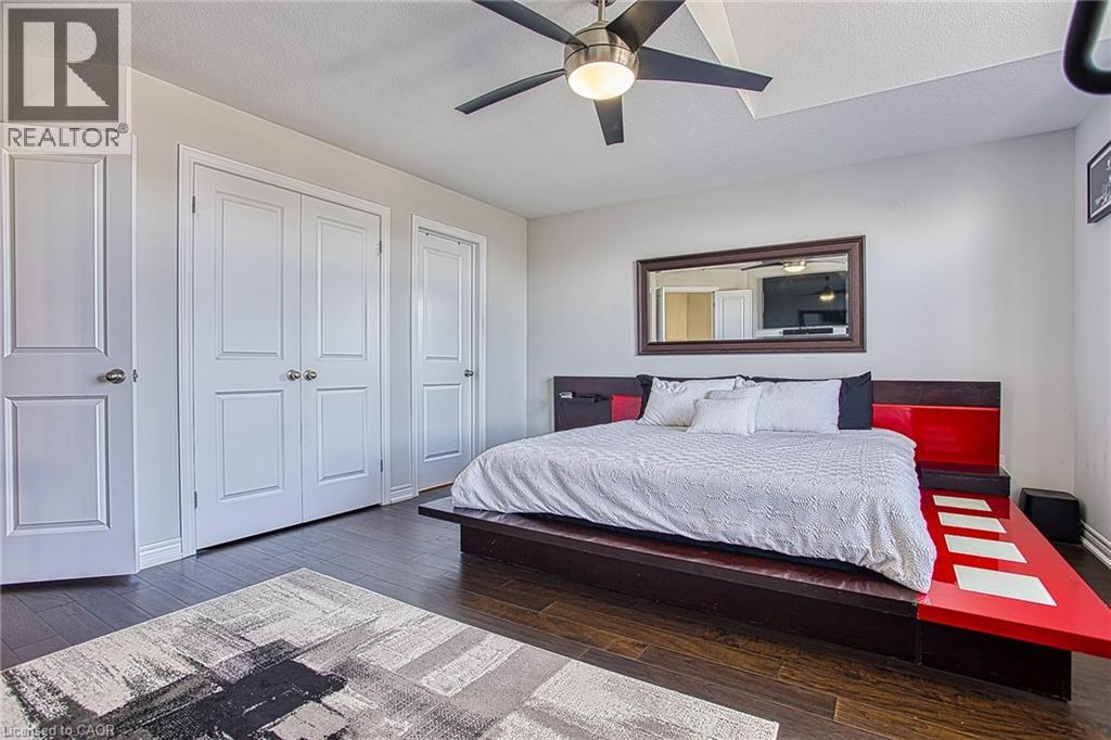 17 NARBONNE Crescent - 22