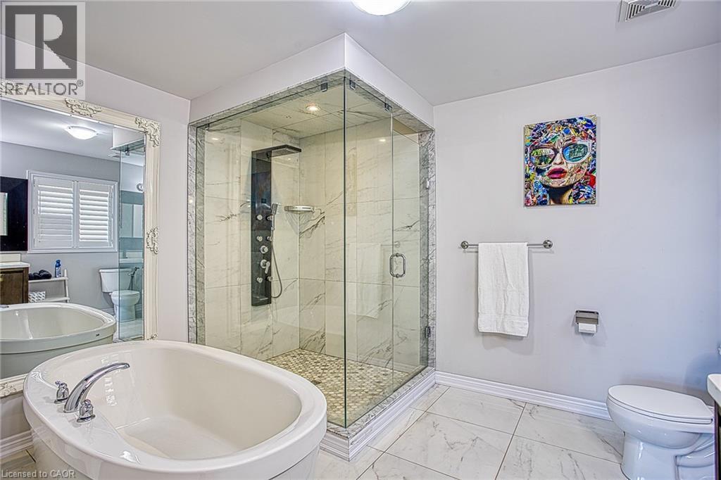 17 NARBONNE Crescent - 23