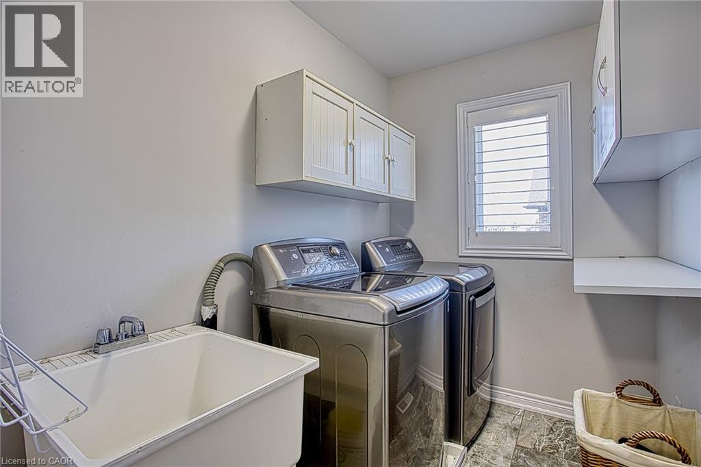 17 NARBONNE Crescent - 30