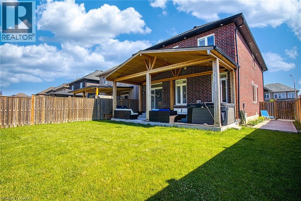17 NARBONNE Crescent - 33