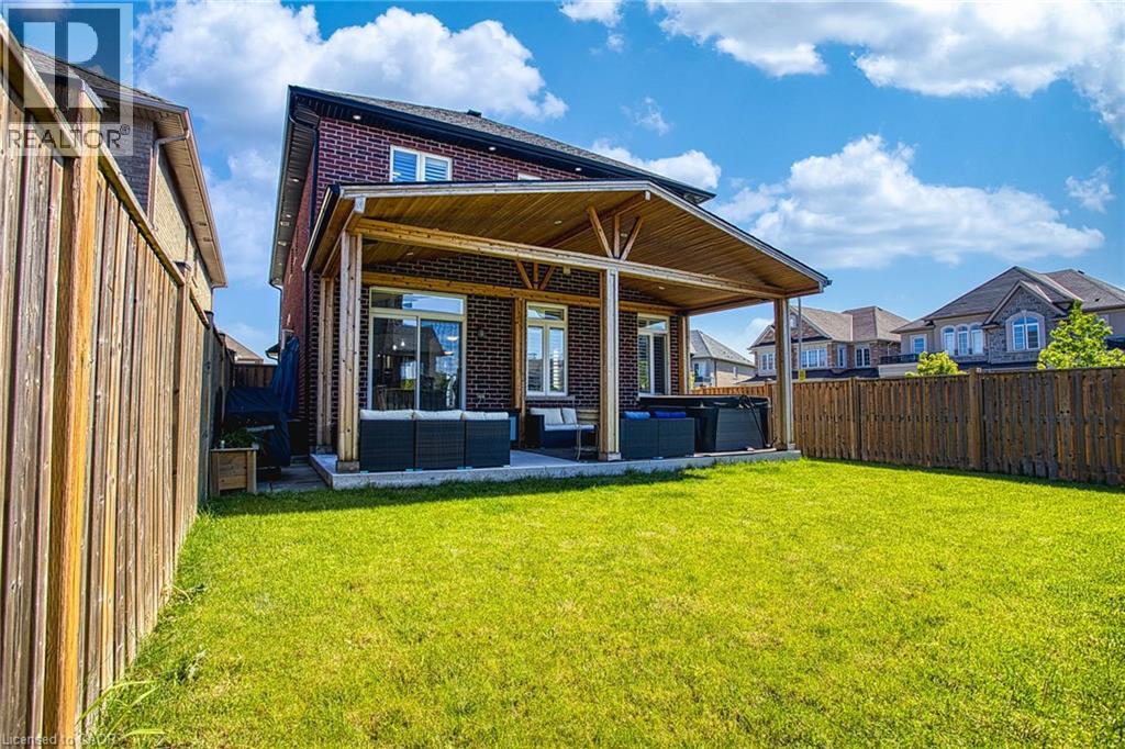 17 NARBONNE Crescent - 34