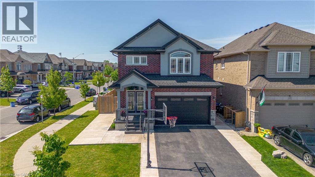 17 NARBONNE Crescent - 43