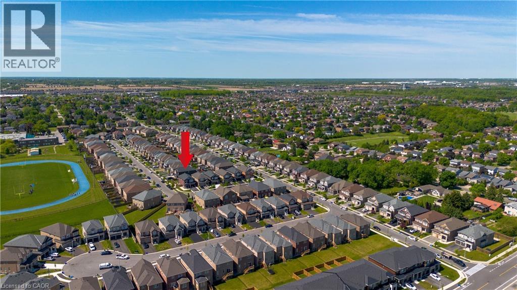 17 NARBONNE Crescent - 46