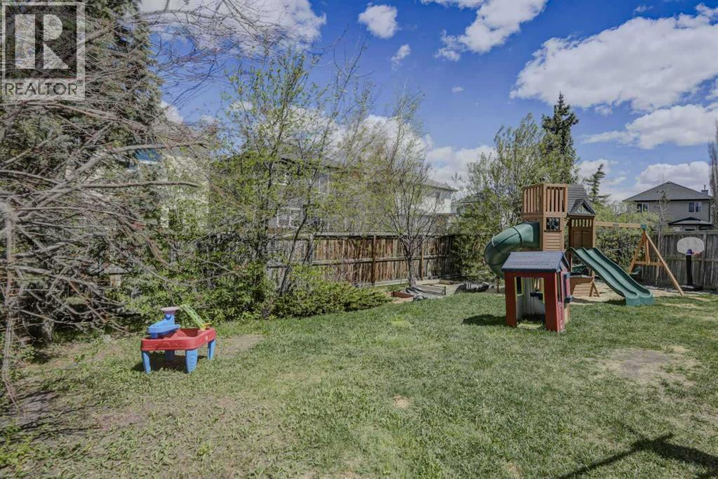 181 Citadel Ridge Close NW - 20