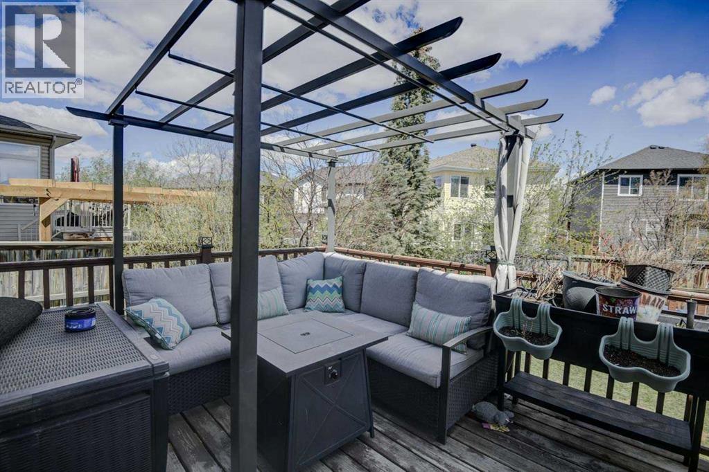 181 Citadel Ridge Close NW - 23