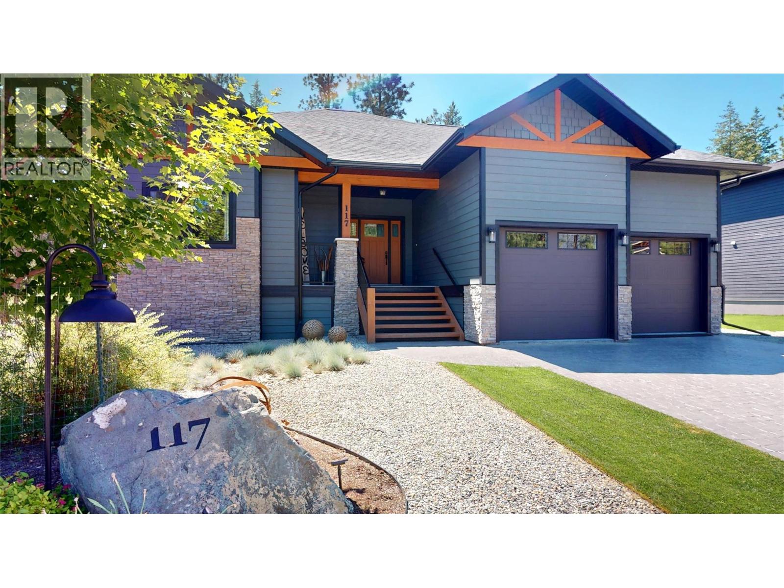 117 River Drive - 1