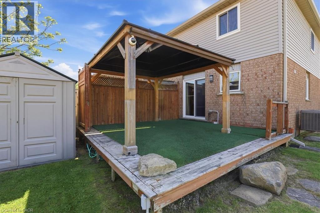 20 RIDGEWAY Crescent - 30