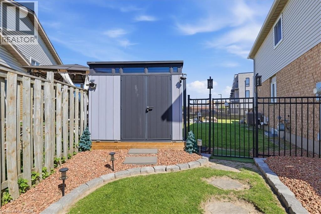 20 RIDGEWAY Crescent - 33