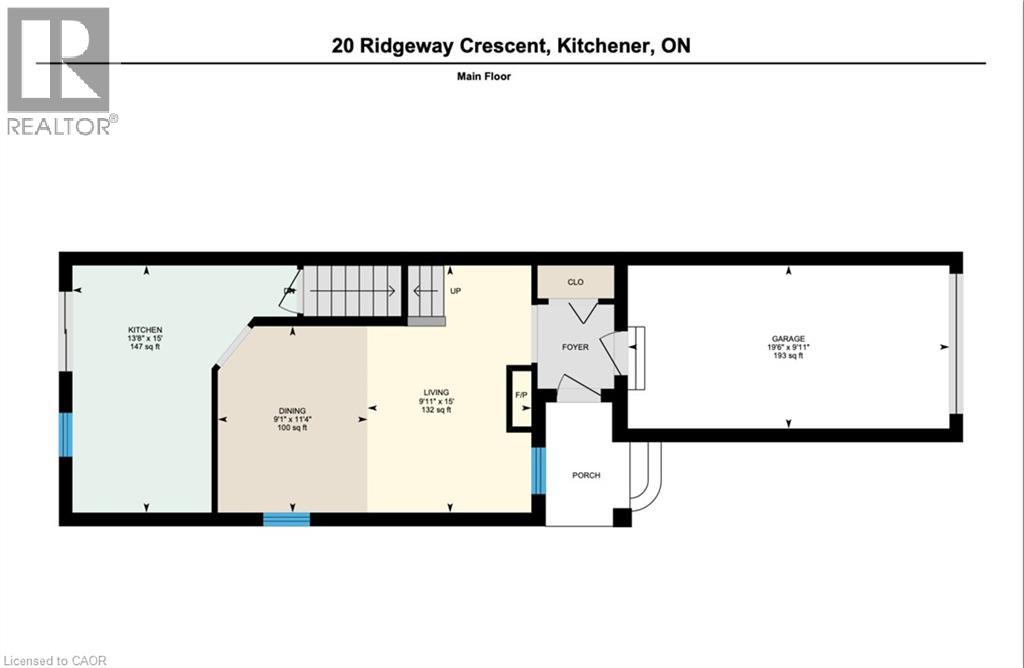 20 RIDGEWAY Crescent - 34