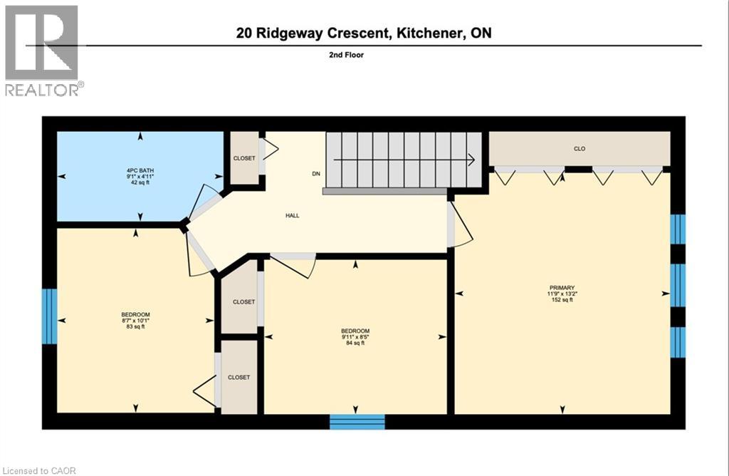 20 RIDGEWAY Crescent - 35