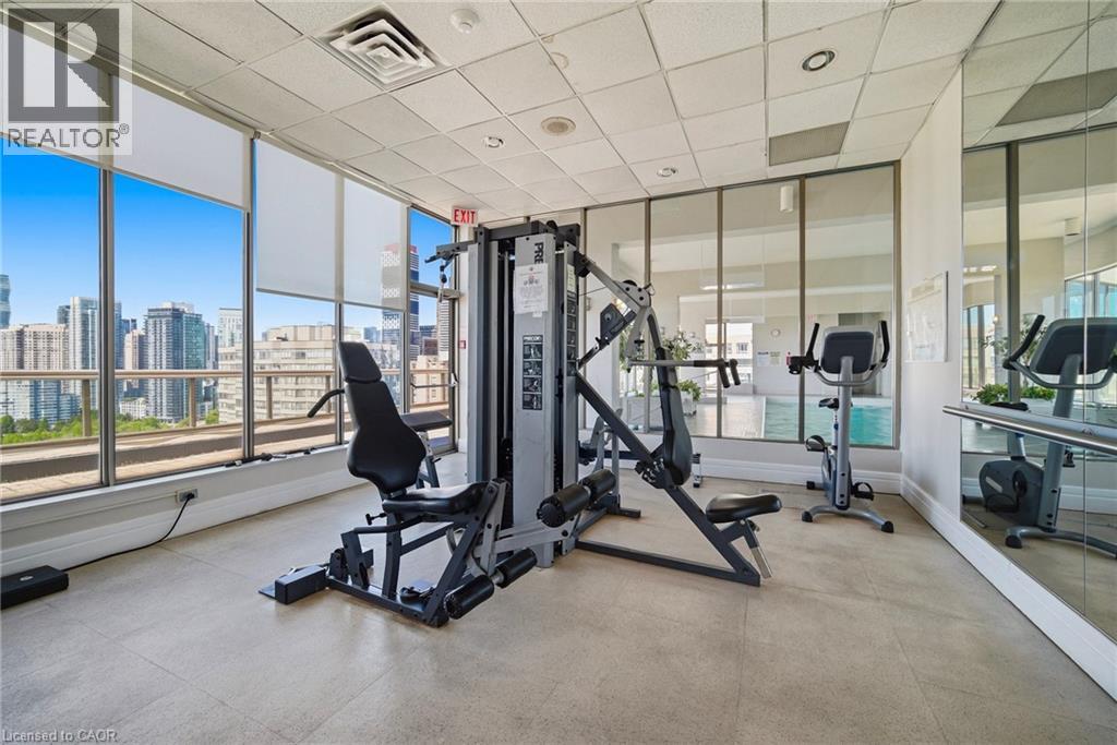#611 55 ELM Drive W - 26