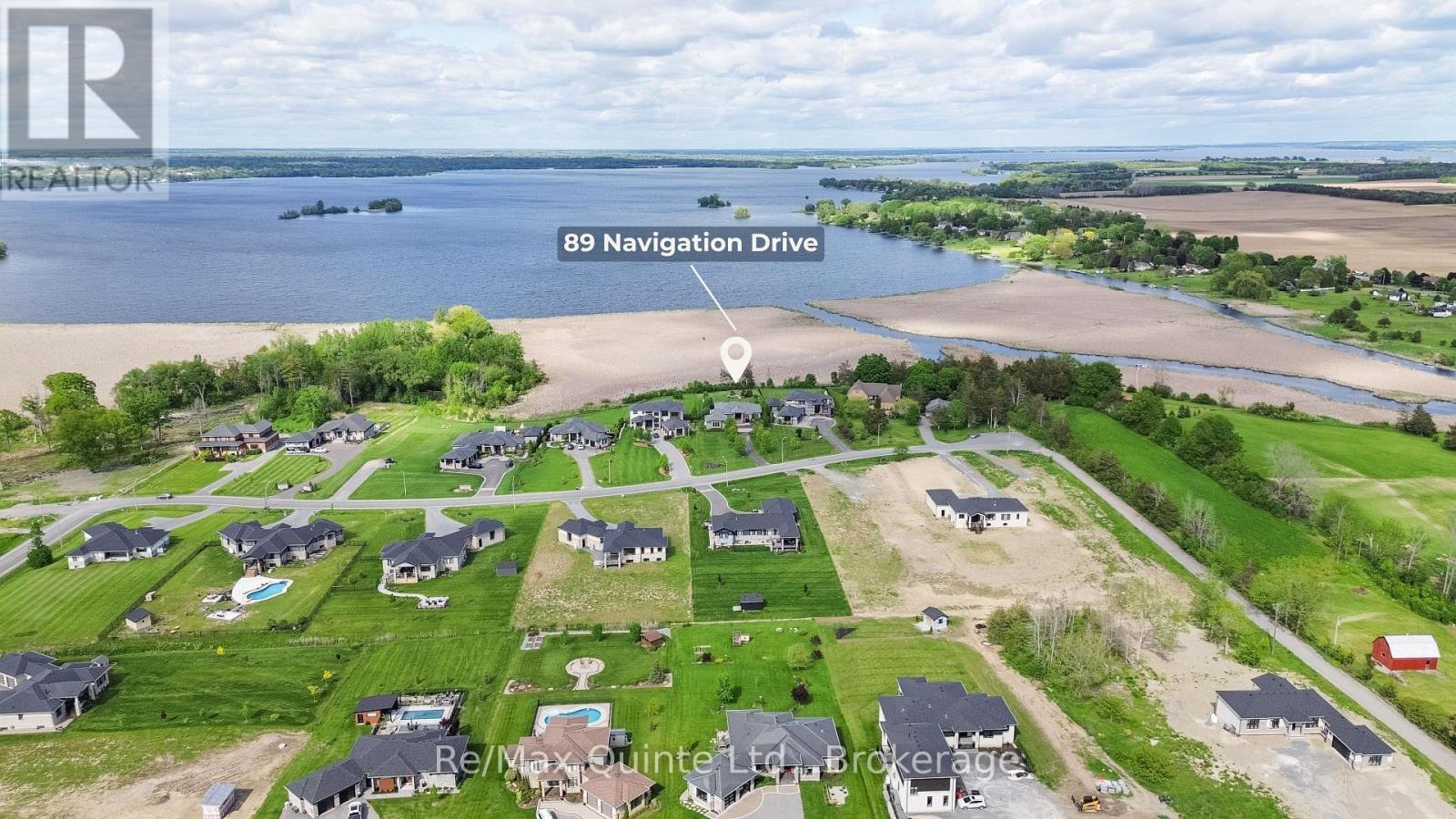 89 NAVIGATION DRIVE - 2