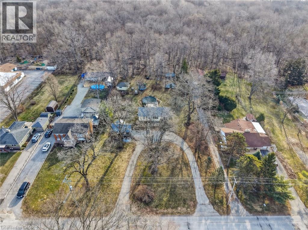 508 PROSPECT POINT Road N - 36