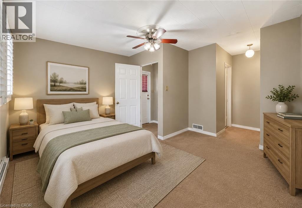 70 POULETTE Street - 8