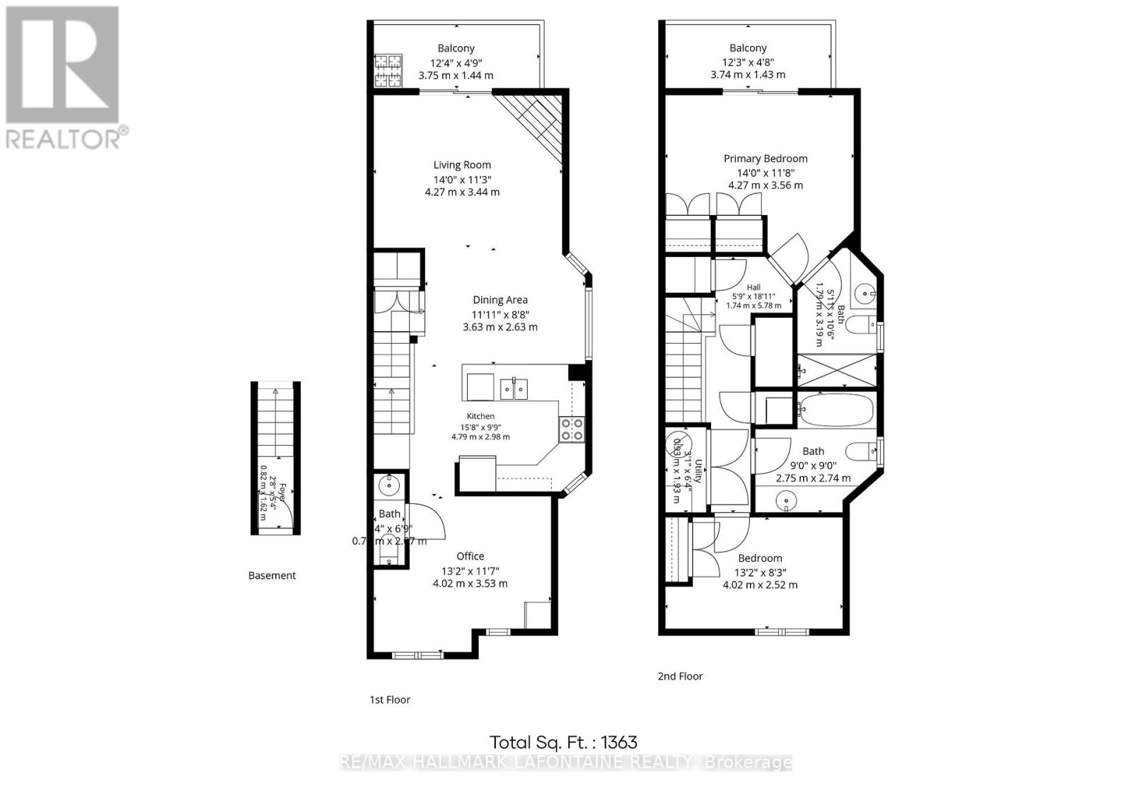 #343 49 JARDIN PRIVATE - 31