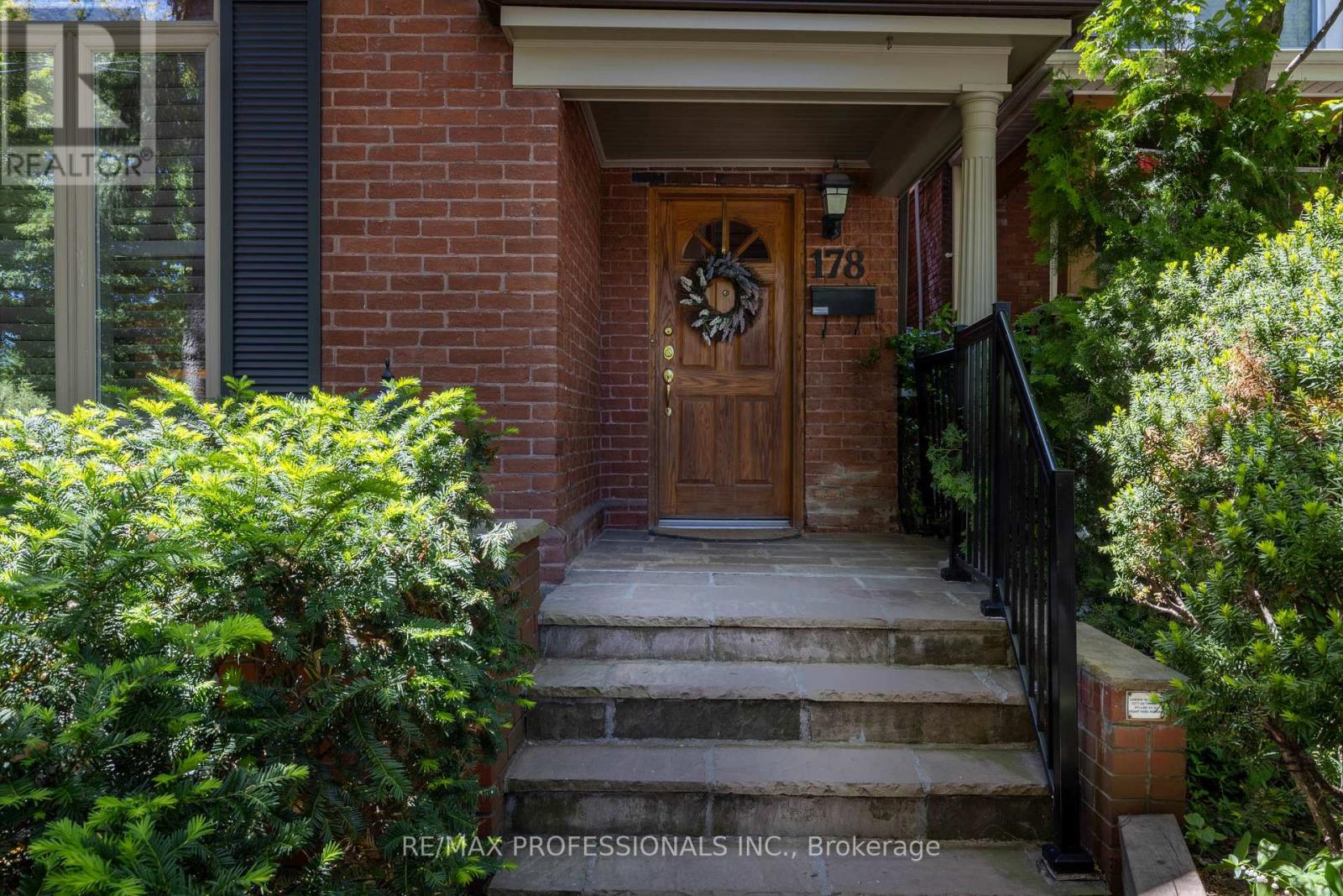 178 OAKMOUNT ROAD - 2