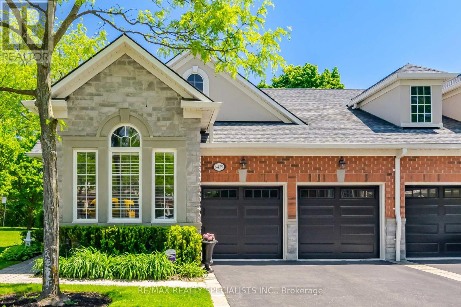 6439 RIVERGATE PLACE - 1