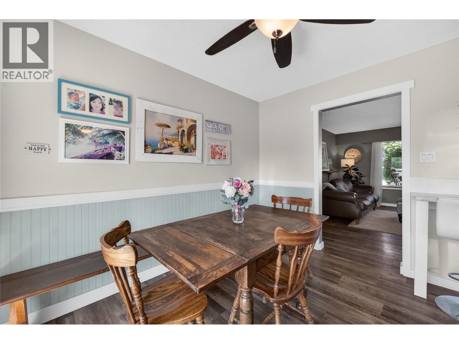 691 3 Street, Salmon Arm