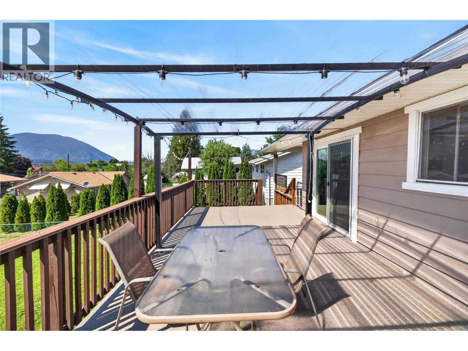 691 3 Street, Salmon Arm