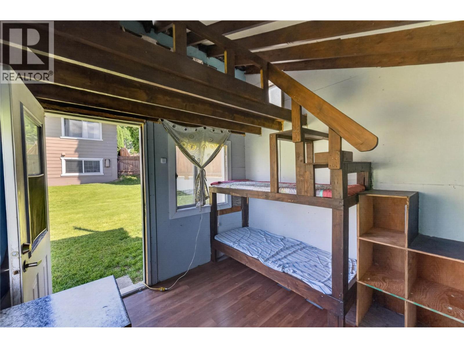 691 3 Street, Salmon Arm