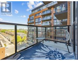 615 - 2300 St Clair Avenue W, Toronto, ON M6N0B3 Photo 17