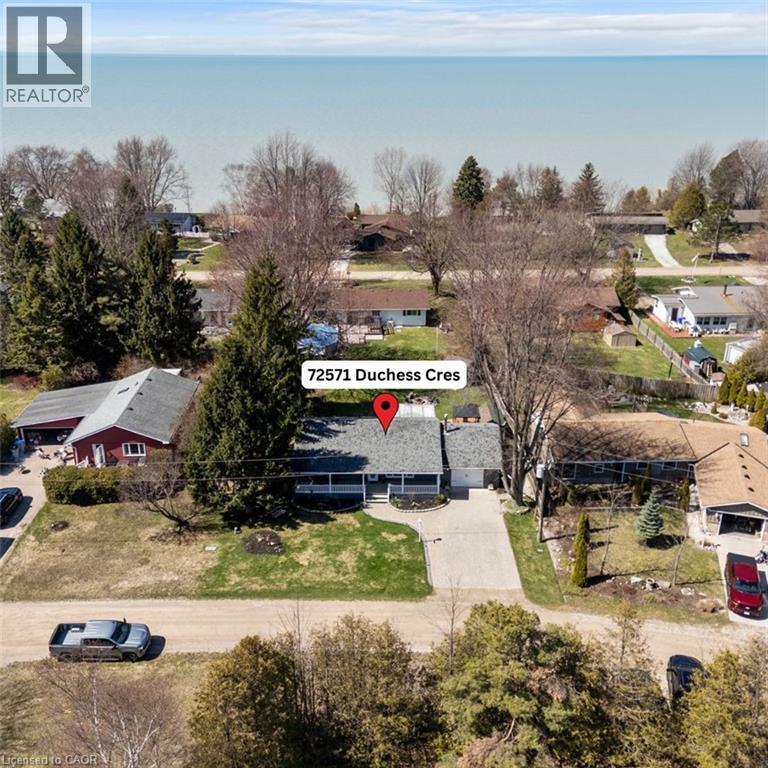 72571 DUCHESS Crescent - 42