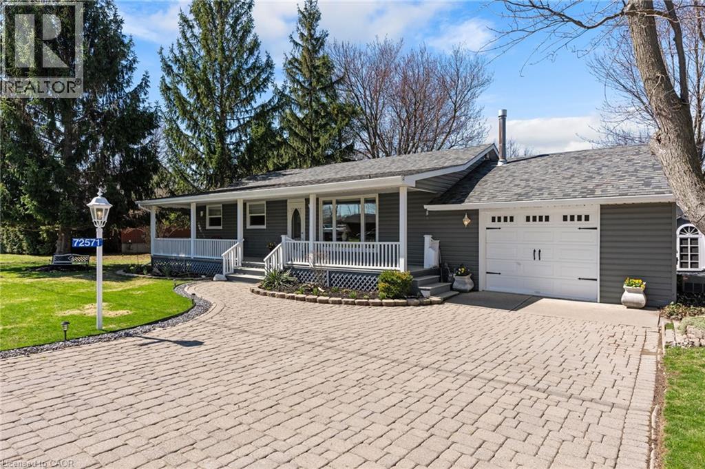 72571 DUCHESS Crescent - 4