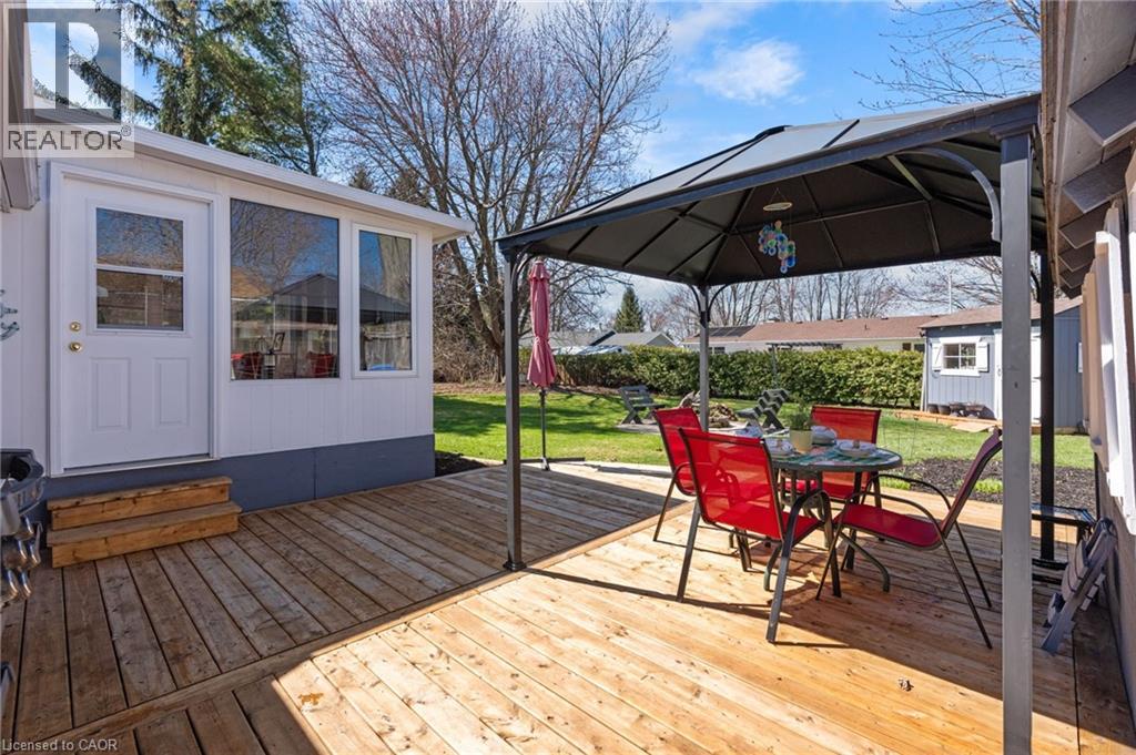 72571 DUCHESS Crescent - 26