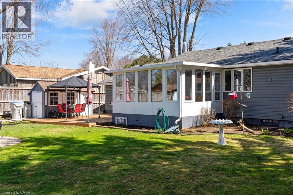 72571 DUCHESS Crescent - 29