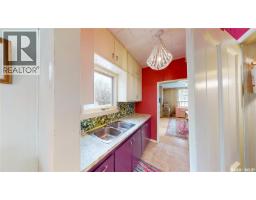 Primary Bedroom - 107 3rd Avenue E, Scott, SK S0K4A0 Photo 6