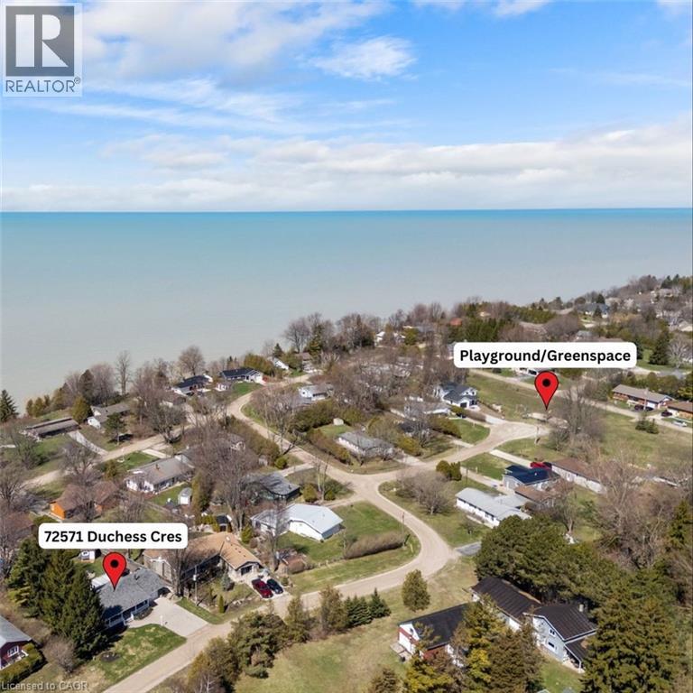 72571 DUCHESS Crescent - 45