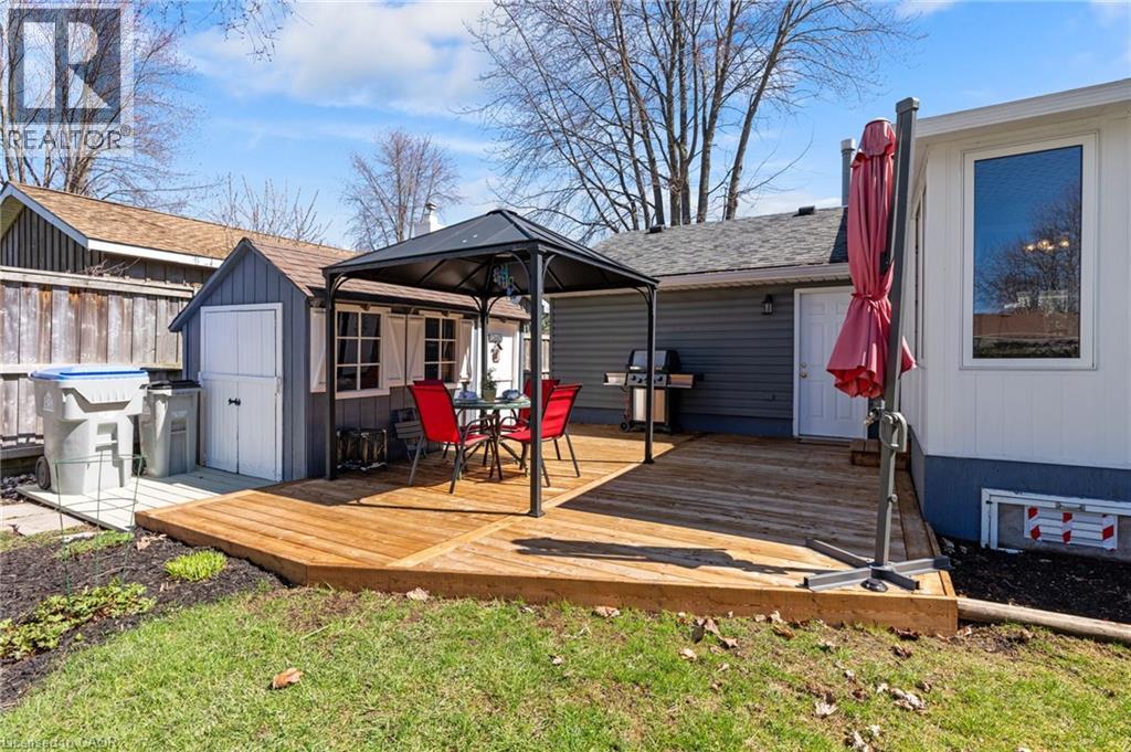 72571 DUCHESS Crescent - 27