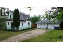 107 3rd Avenue E, Scott, SK S0K4A0 Photo 32