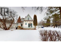 107 3rd Avenue E, Scott, SK S0K4A0 Photo 23