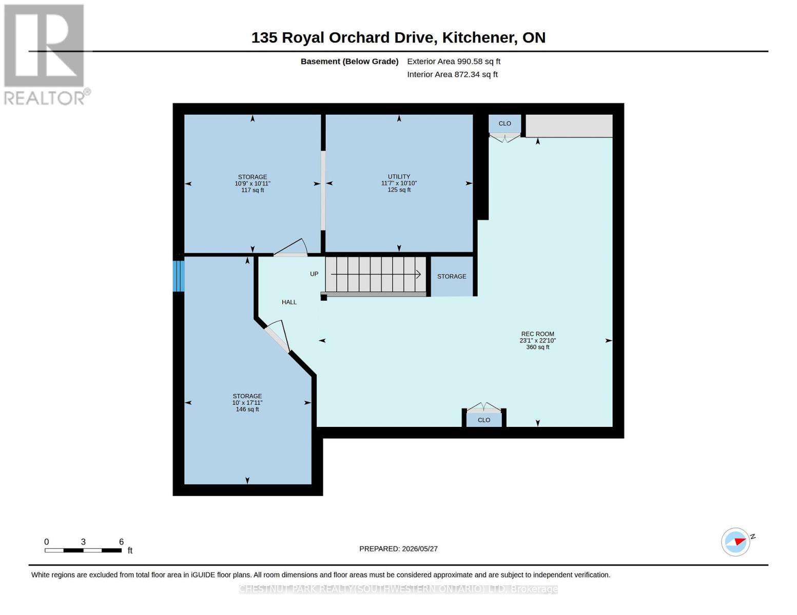 135 ROYAL ORCHARD DRIVE - 50