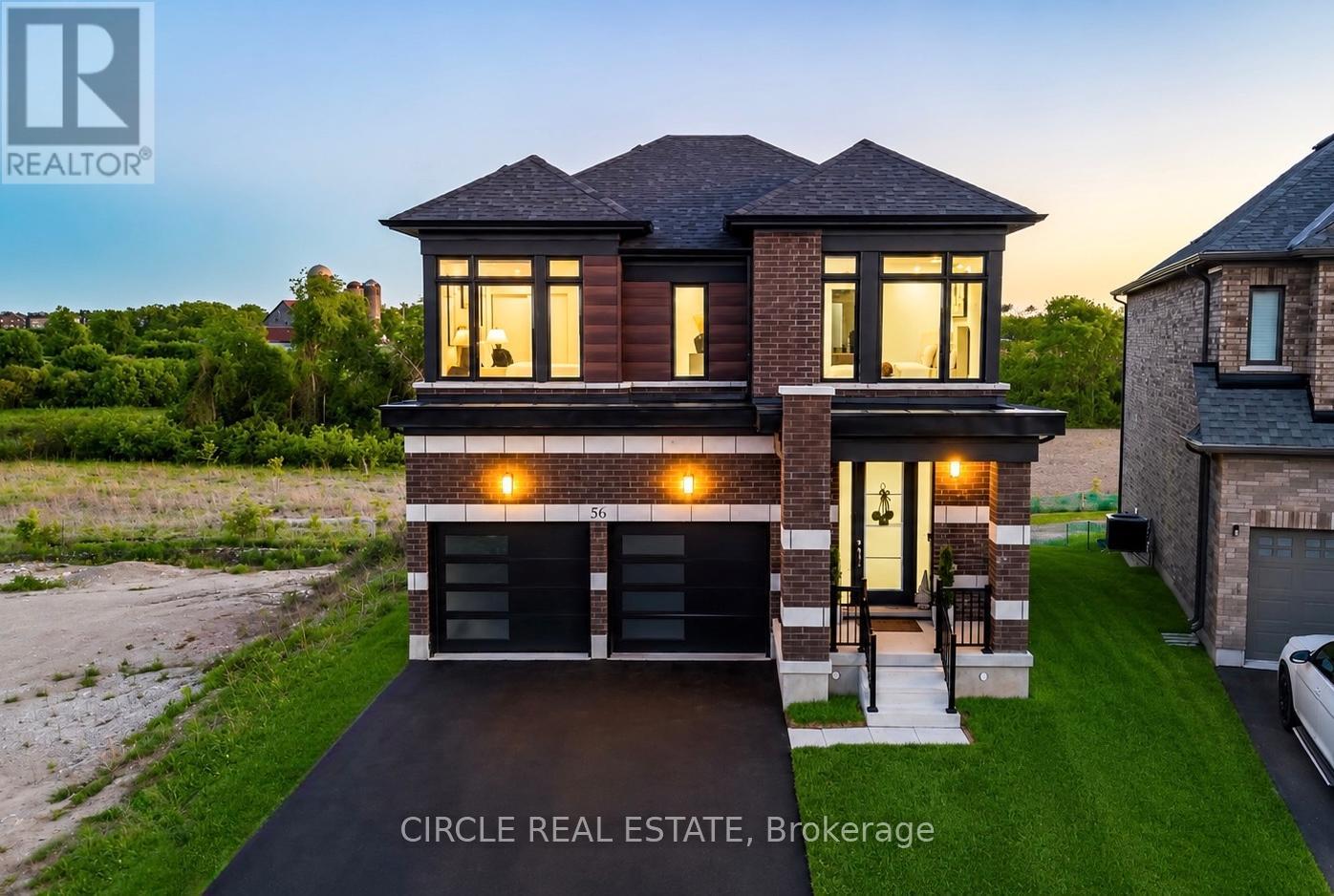 56 LANGRIDGE WAY - Image 2