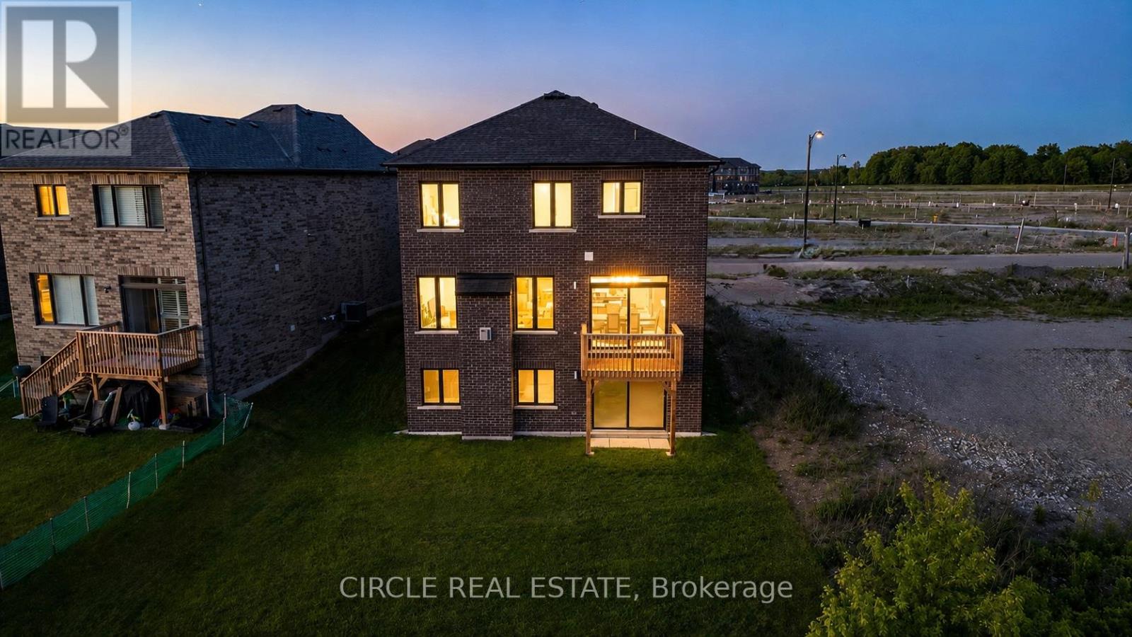 56 LANGRIDGE WAY - Image 3