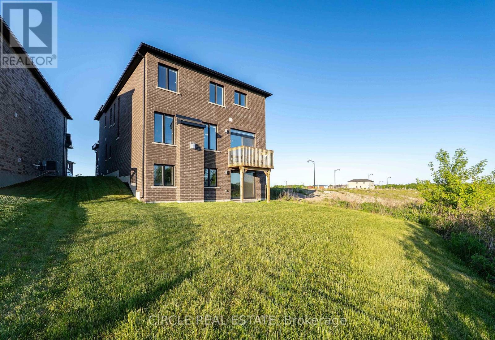 56 LANGRIDGE WAY - 4