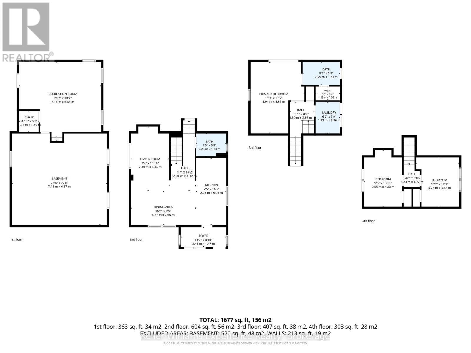 174 SEVENTH STREET - 4