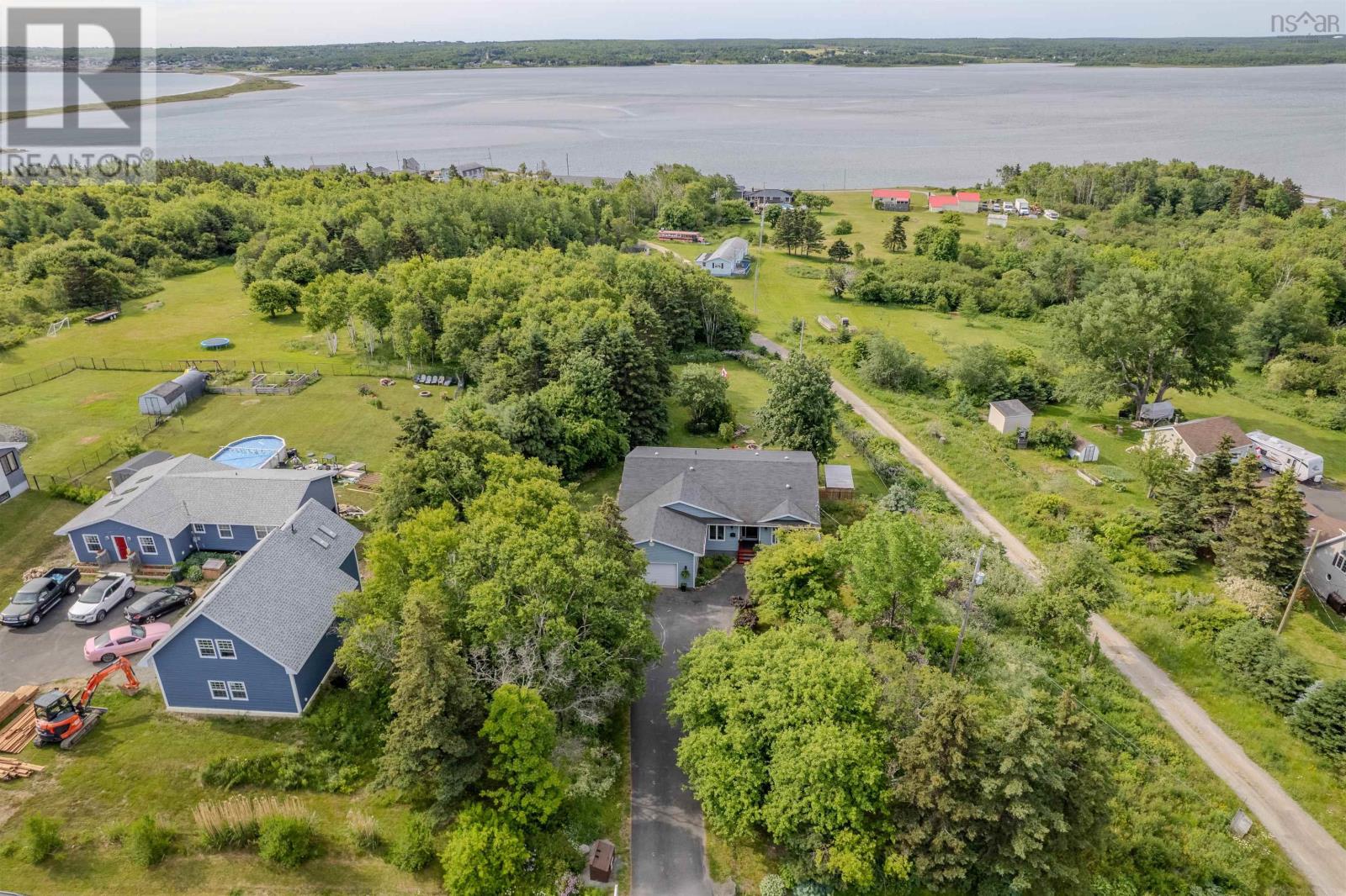 Property 45 of 45 of 2660 Lingan Road