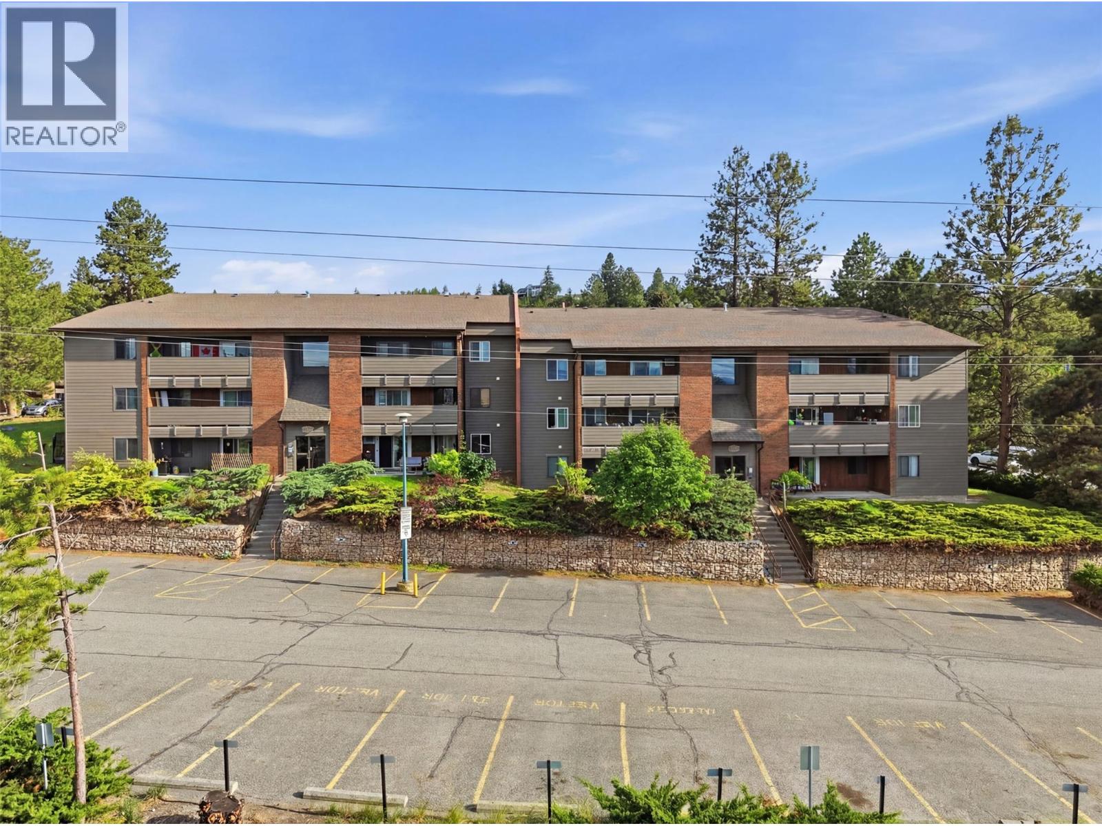 44 WHITESHIELD Crescent S Unit# 102, Kamloops