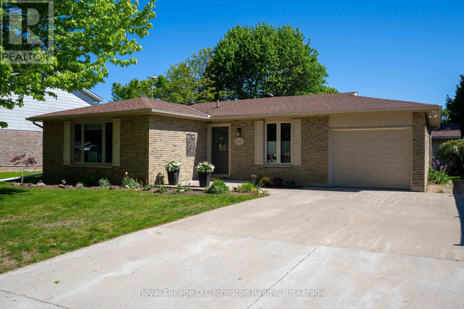 367 CRAWFORD STREET - 1