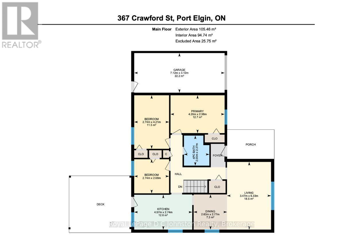 367 CRAWFORD STREET - 32