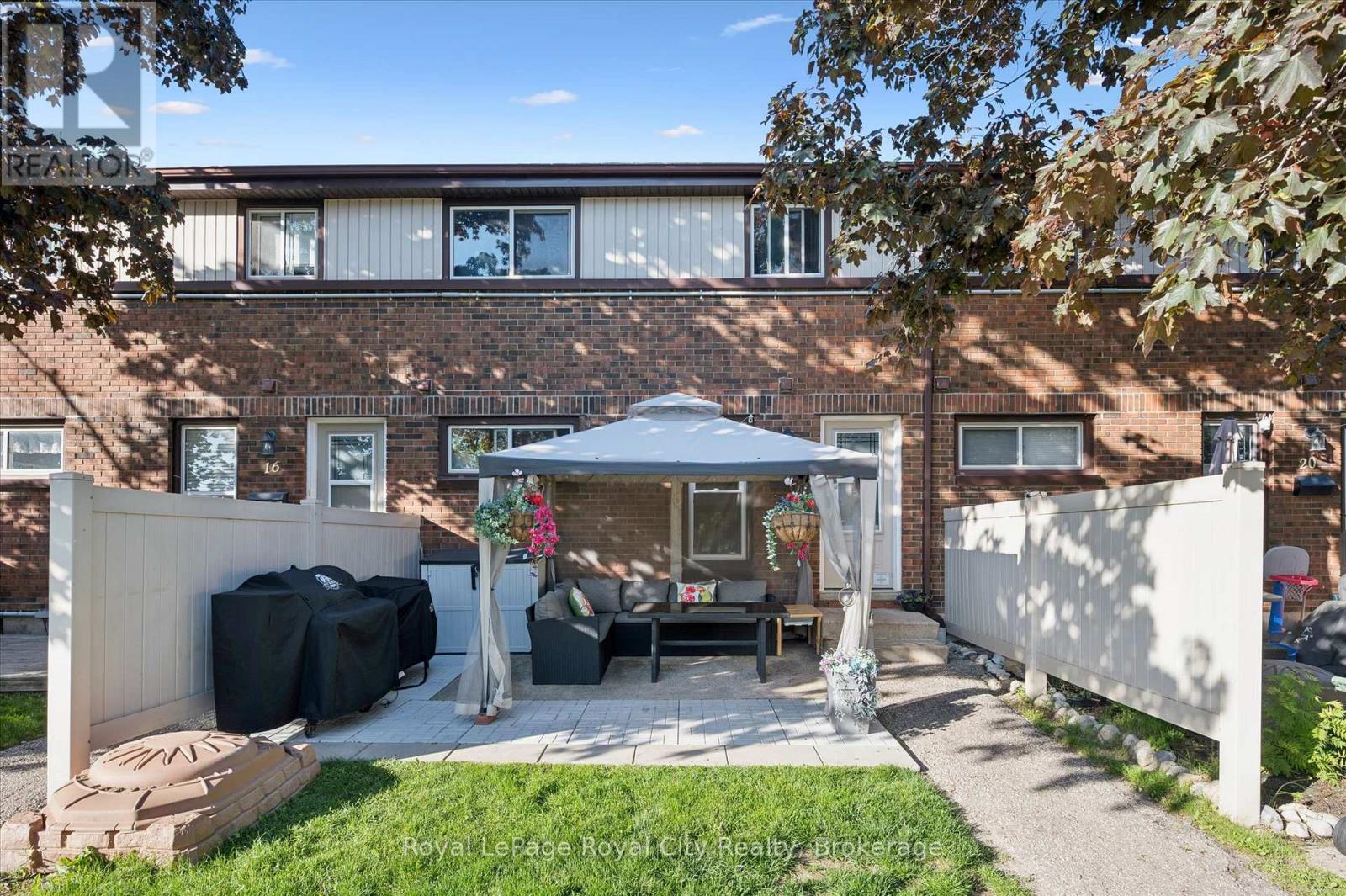 #18 80 BURNS DRIVE - 1